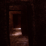 Chaco Doorways
